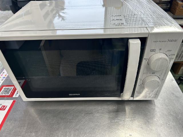 電子レンジ