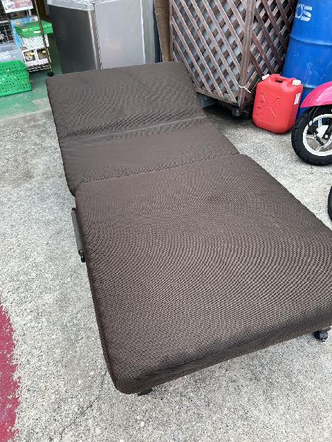 電動ベッド