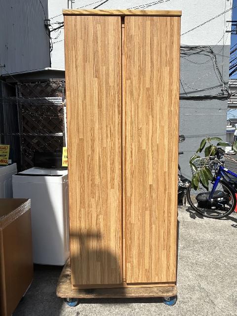 棚