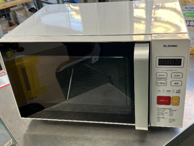 電子レンジ