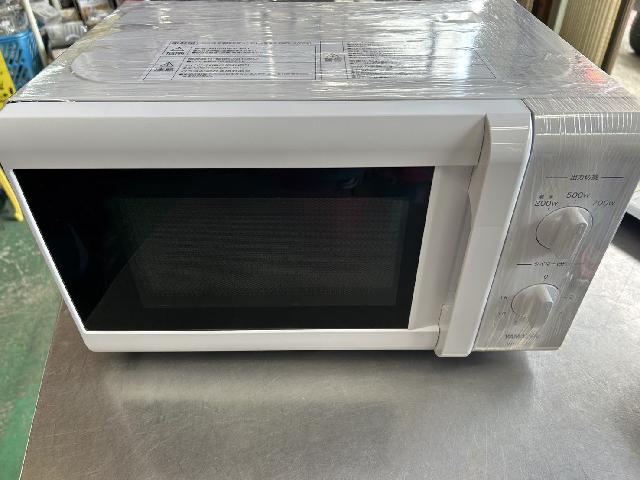 電子レンジ