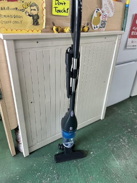 掃除機
