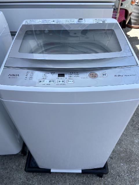 洗濯機