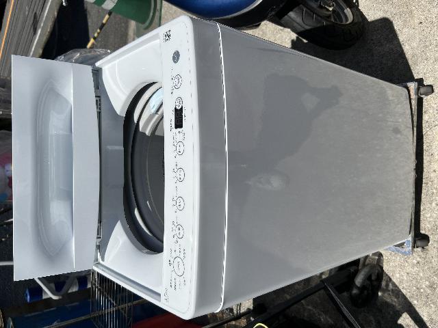 洗濯機