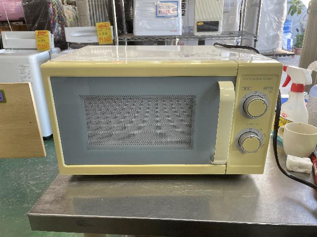 ニトリ 電子レンジ