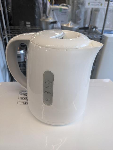 電気ケトル