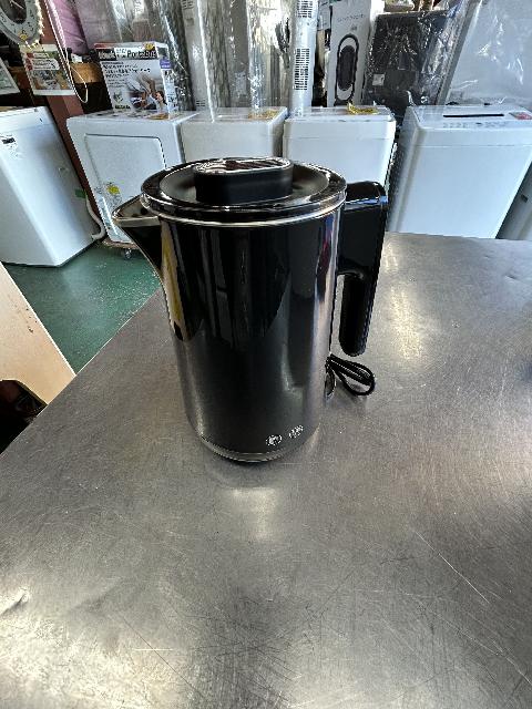 電気ケトル