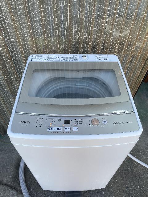 AQUA 洗濯機