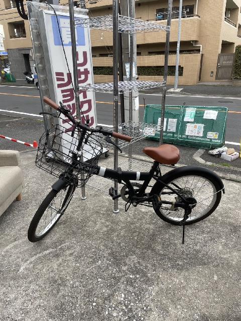 自転車