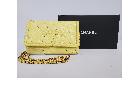 CHANEL　マトラッセ　キャビアスキン　長財布の詳細ページを開く