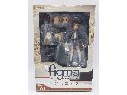 figma ヘンリエッタ 「GUNSLINGER GIRL」の詳細ページを開く