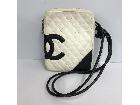 CHANEL シャネル カンボンライン ココマーク ショルダーバッグの詳細ページを開く
