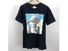 Supreme シュプリーム 14AW A LOVE SUPREME TEE M 紺の詳細ページを開く