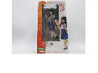 佐天涙子 「とある科学の超電磁砲(レールガン)」 1/8スケール