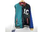 icecream tradition varisty jacket サイズLスタジャン　ファレルの詳細ページを開く