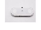 PlayStation Vita本体 Wi-Fiモデル グレイシャー・ホワイト[PCH-2000]