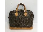 LOUIS VUITTON ルイ・ヴィトン M51130 アルマ モノグラム ブラウンの詳細ページを開く