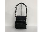 PRADA プラダ ナイロン ワンショルダーバッグ 黒の詳細ページを開く