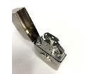 ZIPPO ジッポ HOPE ホープ 1941 レプリカ アロー シルバー