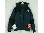 THE NORTH FACE バルトロライトジャケット　サイズL　ND91950 紺　黒の詳細ページを開く