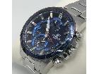 CASIO カシオ EDIFICE EQB-900 シルバー タフソーラー エディフィスの詳細ページを開く