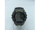 G-SHOCK　DW-9550HH-4VT　ブラック×イエローの詳細ページを開く