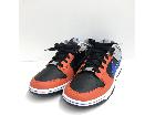 NIKE　ナイキ DUNK LOW RETRO EMB 