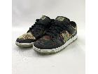 NIKE DUNK LOW SE Black Multi Camo DH0957-001の詳細ページを開く