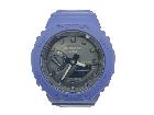 G-SHOCK GA-2100-2ADR　腕時計　ブルー　ジーショックの詳細ページを開く