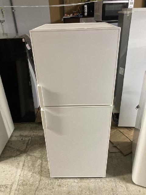 無印良品　冷蔵庫　AMJ-14D