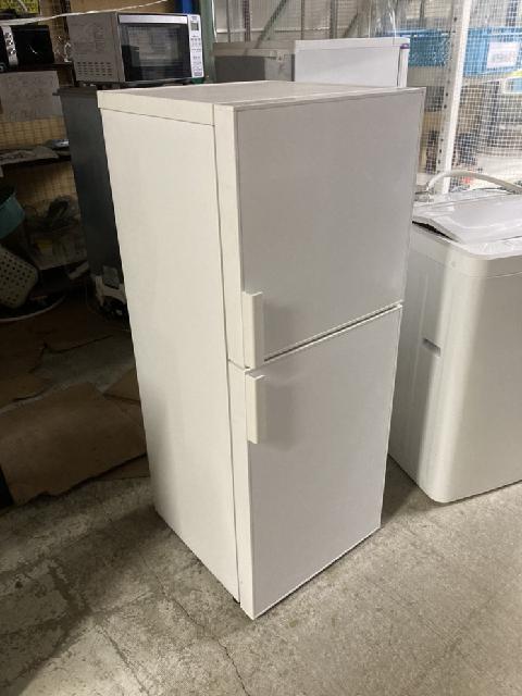 無印良品　冷蔵庫　AMJ-14D