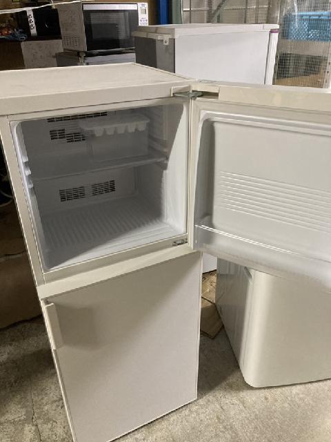 無印良品　冷蔵庫　AMJ-14D