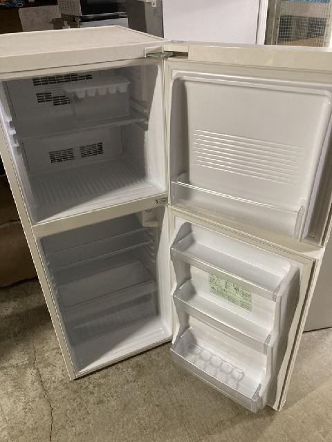 無印良品　冷蔵庫　AMJ-14D