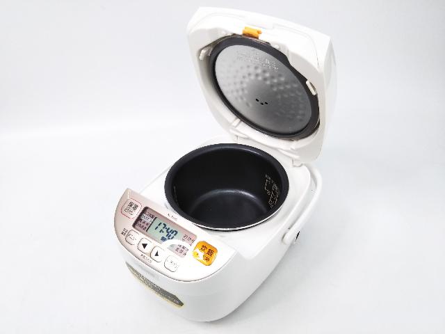 象印 炊飯器 極め炊き NL-BB05 （ 炊飯器）の買取価格 （ID