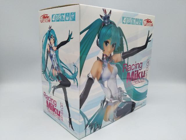 レーシングミク 2013 ver. 「レーシングミク」 1/8