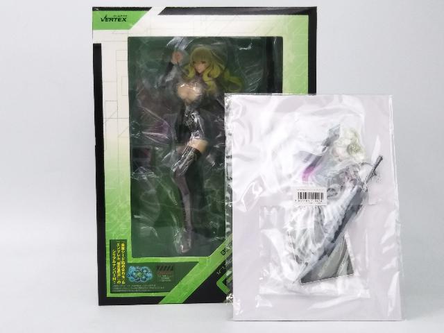 フィオナ 本庄雷太ver. 「ボーダーブレイク」 1/7 スケール