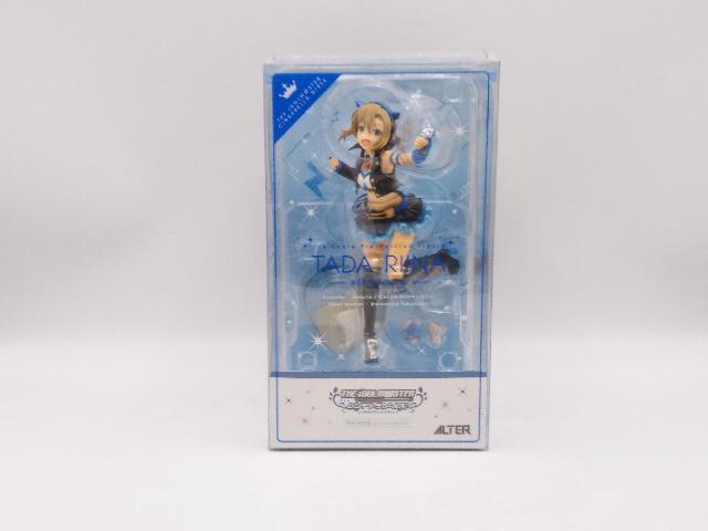 多田李衣菜 「アイドルマスター シンデレラガールズ」 1/8スケールフィギュア