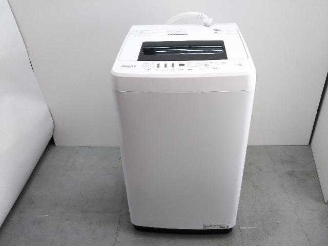ハイセンス全自動洗濯機 HW-E4502 ( 洗濯機・ドラム洗濯機)の ハイセンス全自動洗濯機 HW-E4502 ( 洗濯機・ドラム洗濯機)の