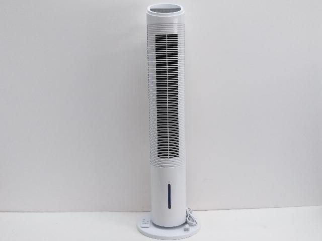 2021年製/Bonarca冷風扇タワーファン/WTF-100 （ その他家電）の