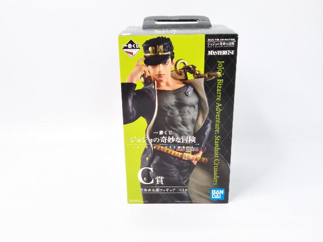 空条承太郎 「一番くじ ジョジョの奇妙な冒険 JOJO'S ASSEMBLE