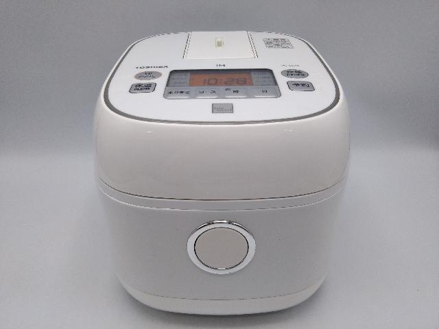  東芝 RC-5E7X 炊飯器