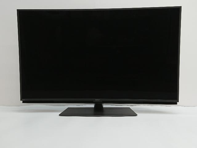 シャープ 液晶テレビ AQUOS(アクオス)　4T-C50CN1