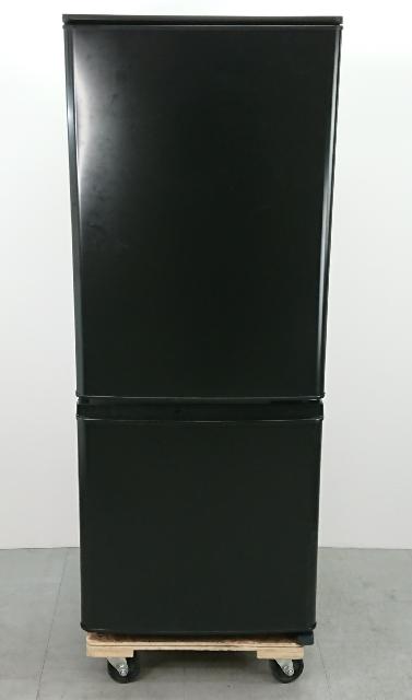 2022/三菱/冷凍冷蔵庫/MR-P15EG-B1 （ 冷蔵庫・冷凍庫）の買取価格 