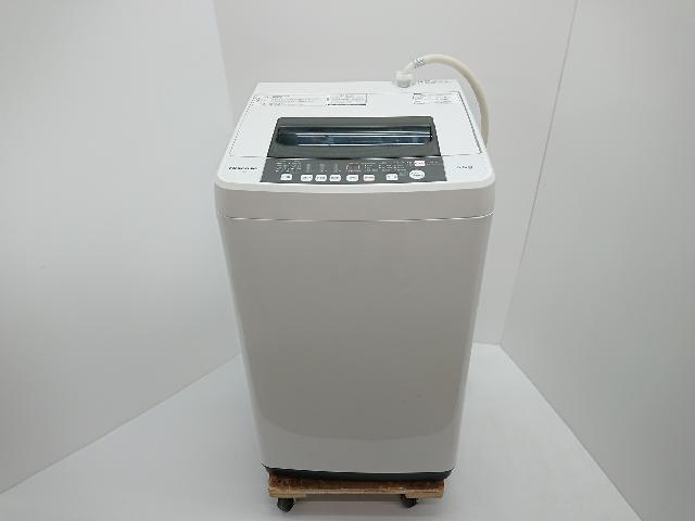 2017年製ハイセンス全自動洗濯機HW-T55A