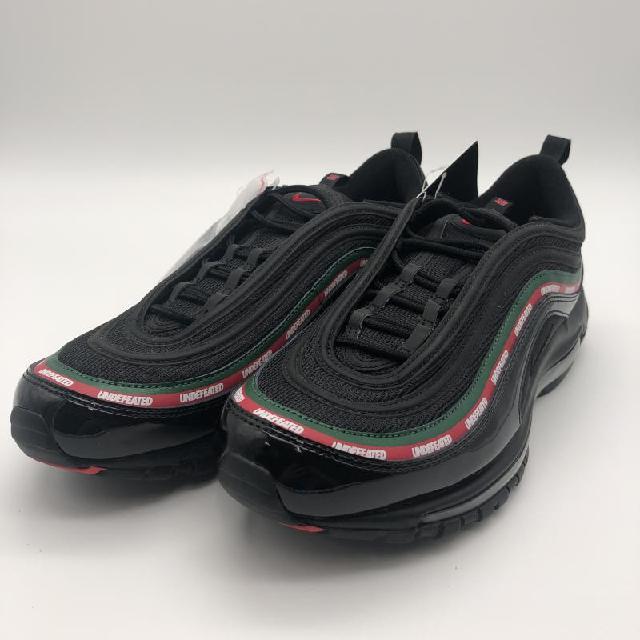 NIKE AIR MAX97 UNDEFINED エアマックス 97 アンディフィーテッド 