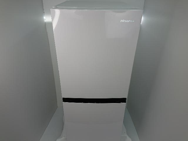 ハイセンス 2ドア冷凍冷蔵庫 HR-D1303 （ 冷蔵庫・冷凍庫）の買取価格