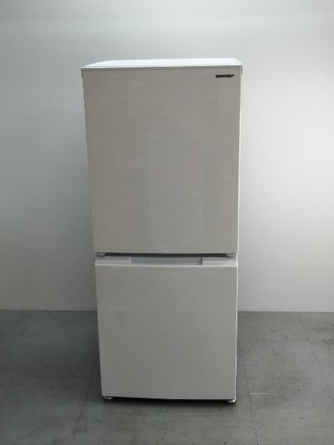 2020年式　シャープ　ノンフロン冷凍冷蔵庫　SJ-D15G-W