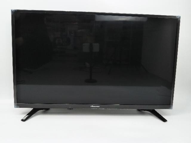 買取者決まり！ハイセンステレビ32 ハイセンス 液晶テレビ 32型」の買取実績・相場-テレビ買取なら高く