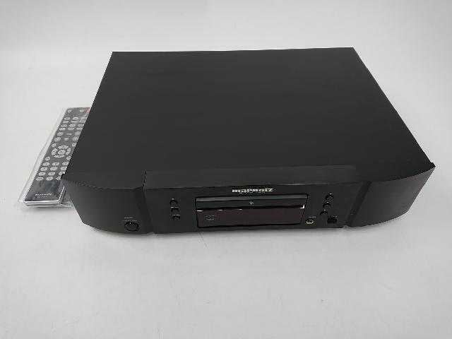 marantz CD5004 マランツ CDプレーヤー （ CDプレーヤー）の買取価格 （ID:678599）｜おいくら