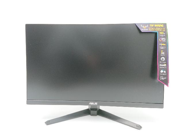 ASUS ゲーミングモニター 23.8インチ VG2491A